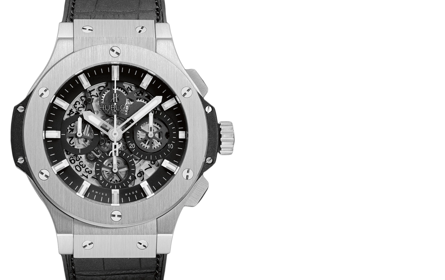 Hublot Big Bang 311.SX.1170.GR WatchProject 21 Shop